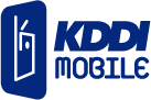 アメリカ携帯電話 KDDI Mobile 日本販売公式サイト